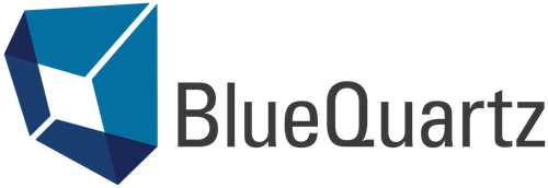 BlueQuartz Software Logo