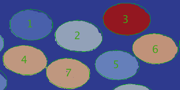 Detected Ellipsoids Overlay (Figure 3)